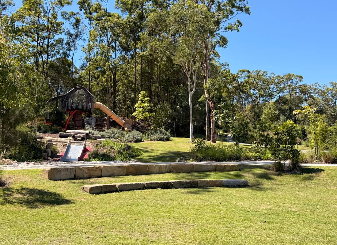 Bayside Land Services operations