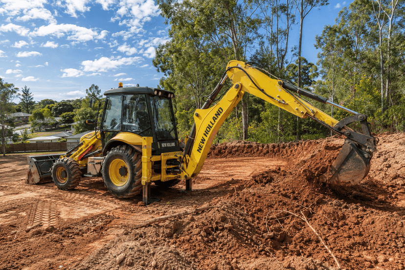 Block & Land Clearing